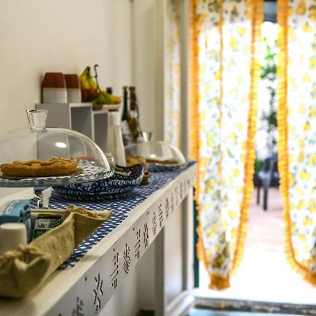 Alghero Noon Kamer foto