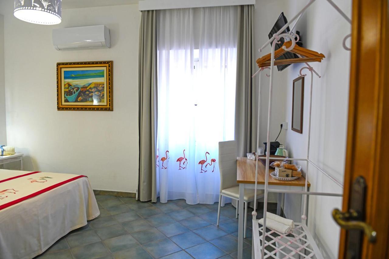 Alghero Noon Buitenkant foto